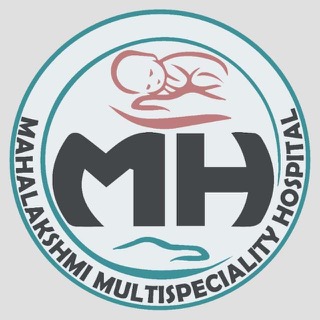 Mahalakshmi Multispeciality Hospital logo